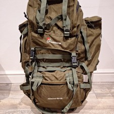 Mardingtop 65+10L Molle Hiking