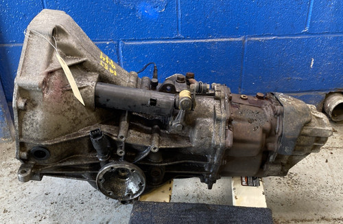 1987 porsche 944 manual - porsche,