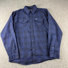 Dixxon The Krays Shirt Mens