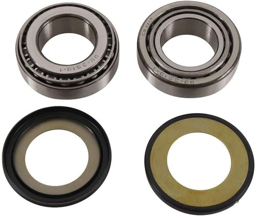 Steering bearing seal kit - &,