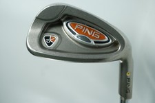 Ping i10 8 Iron / Yellow Dot /