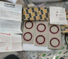 Land rover series 2.6 6