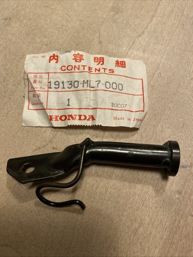 Genuine honda vfr700 - honda, vfr750