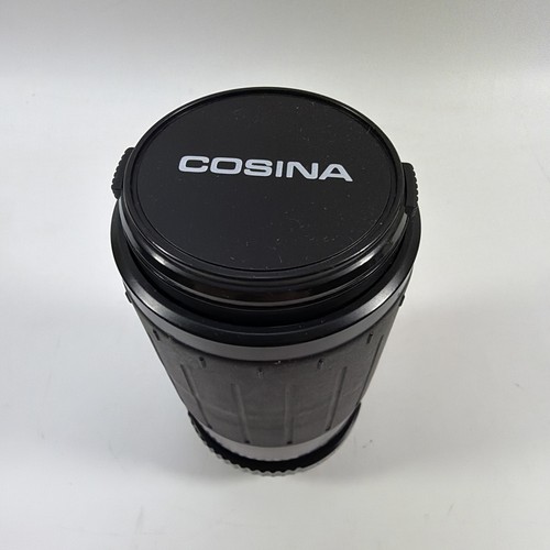Cosina 210mm lens japan - 70-210mm,