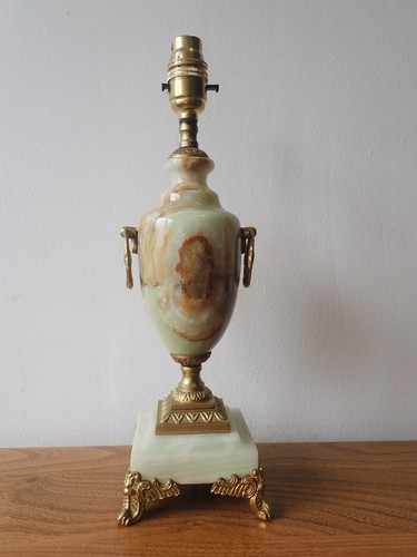 Vintage empire style metal - , and