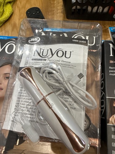 Jml nuyou facial - facial, remover