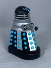 Doctor Who: Black Supreme Saucer Dalek Figure, Dalek Invasion Earth