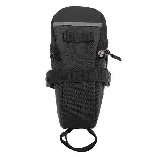 Bike seat waterproof bag - bike,