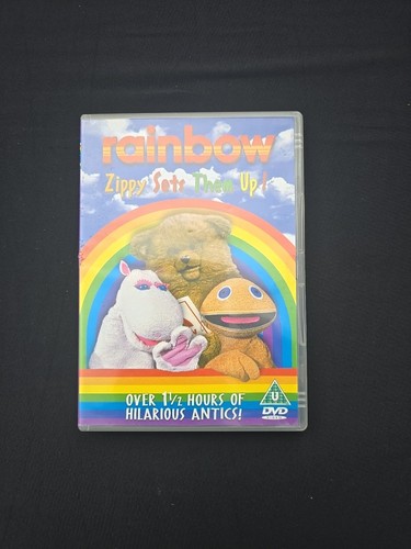 Rainbow zippy sets them - sets,
