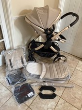 Ex-Display ICandy Peach 7