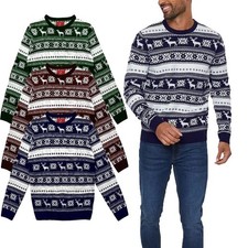 Men's Christmas Novelty Xmas