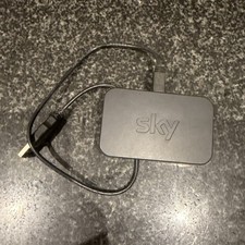 SD501 Sky Mini wireless WiFi connector-anytime TV on demand Sky Q USB Wi-Fi