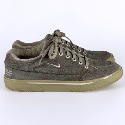 Nike gts low pecan - gts, 97