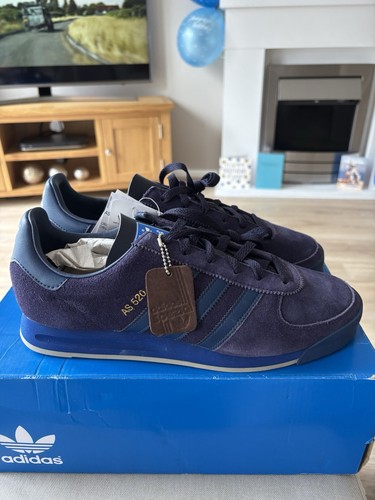 Adidas 520 spzl size - size, 10.5