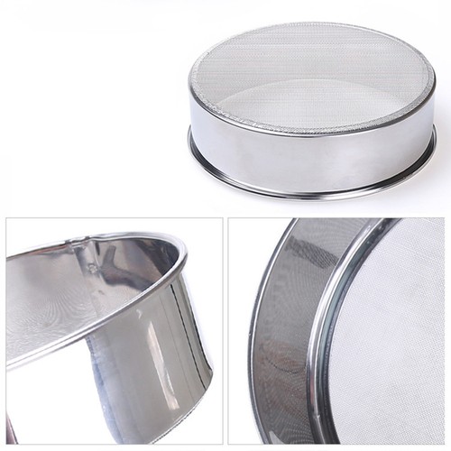 15cm fine stainless steel - fine,