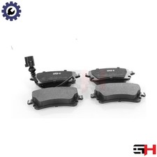 BRAKE PAD SET DISC BRAKE