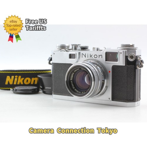 Late mint nikon - [n, mint-]