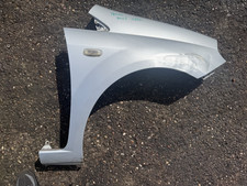 FIAT GRANDE PUNTO 199 2006 OSF