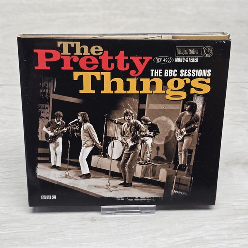 The pretty things bbc - things,