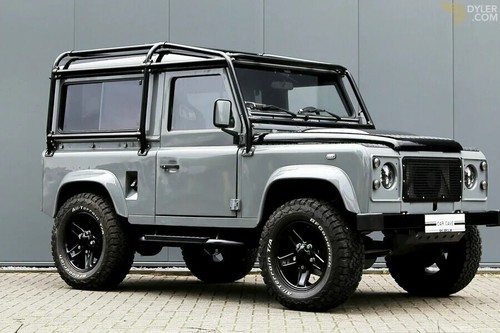 Download land rover defender - download,