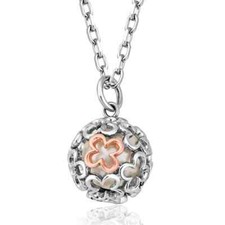 3STDC0336 CLOGAU Silver Tudor
