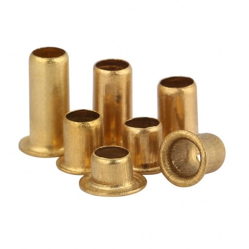 M6 copper brass - m3.5,