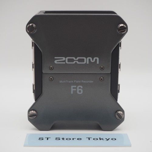 Zoom multi track field - multi,