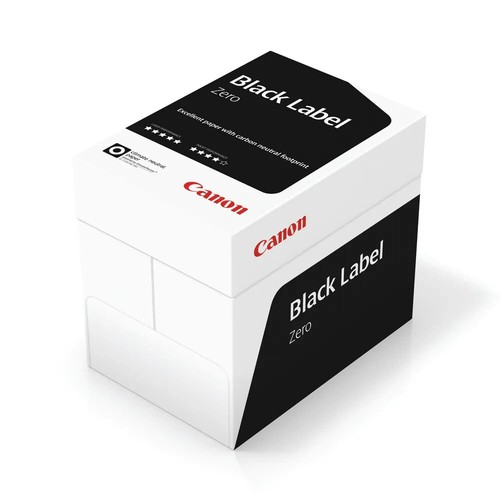 Canon black label copier - canon,