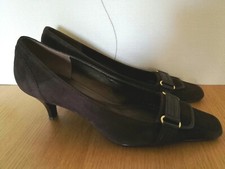 HEELS STILETTOS PUMPS 5.5 38.5