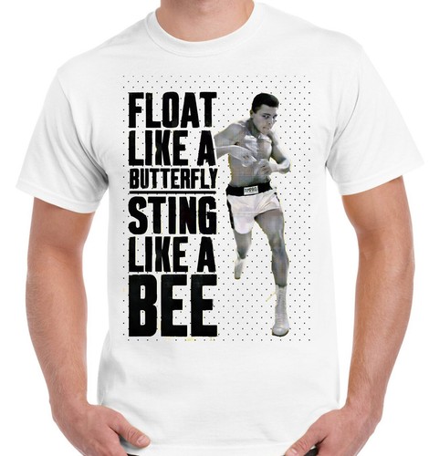 Muhammad ali float - muhammad, a