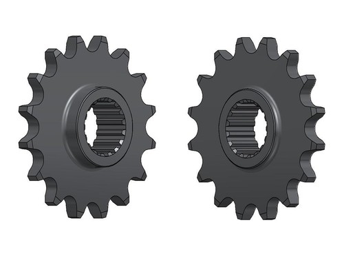 Esjot sprocket fits beta alp - esjot,