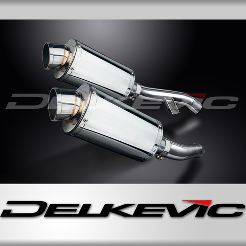 Yamaha fjr1300 delkevic - yamaha, 06-24