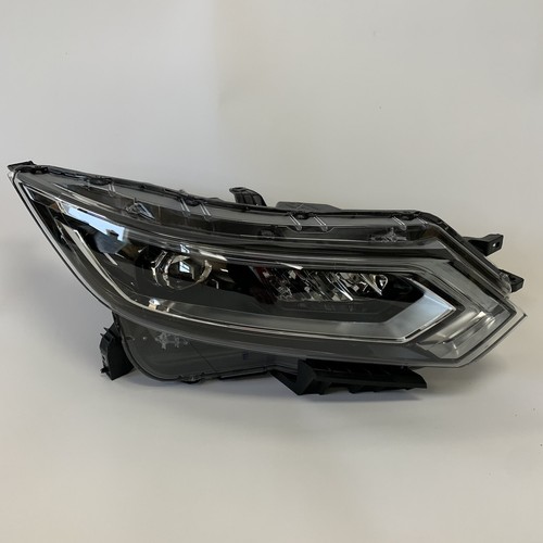 Genuine nissan qashqai led - genuine, lhd