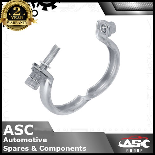Egr valve pipe clamp fits - egr,