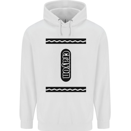 Crayon fancy dress - crayon,