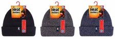 Heat Holders - Mens Warm Thick