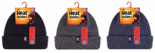 Heat holders mens warm thick - heat,