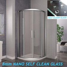 Quadrant Shower Enclosure and