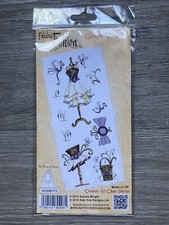 Katy Sue Designs Fabulous