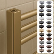 Manual Radiator Air Vent