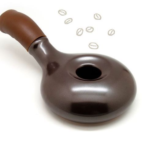 Nuvo eco ceramic - eco,