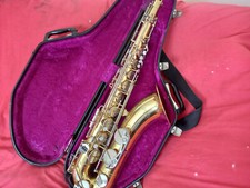 Yamaha YTS  23  Excellent Condition Tenor Saxophone  - Vintage