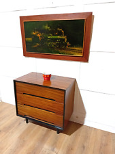 RETRO JOHN & SYLVIA REID STAG