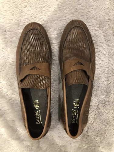 Dune bertie men - dune, shoes