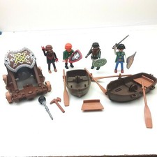  Vintage Playmobile1990’s