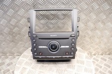 FORD MONDEO MK5 SONY SCREEN