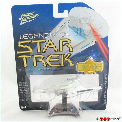 Legends star trek uss - star,
