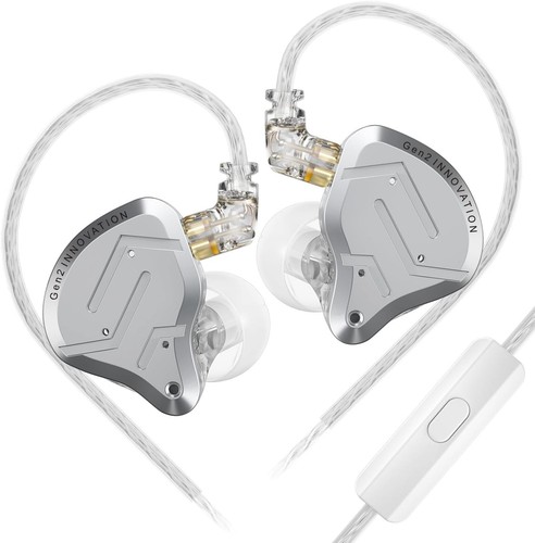 Cca zsn pro inches ear - zsn,