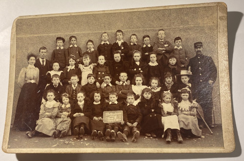 Dolbadarn school llanberis - dolbadarn,