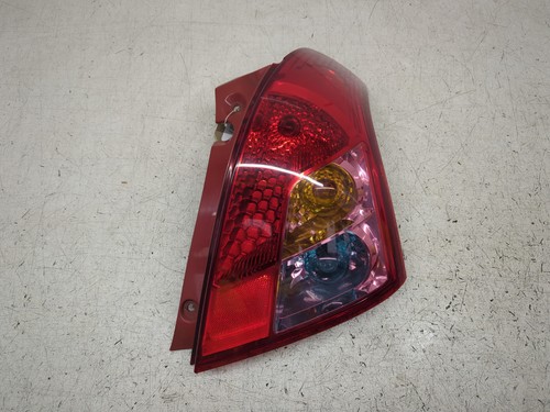 Suzuki swift rear light - suzuki,